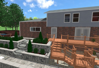 3D-Deck-Design
